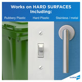 CloroxPro™ Clorox® 4 in One Surface Disinfectant / Sanitizer Alcohol Based Aerosol Spray Liquid 14 oz. Can Citrus Scent NonSterile (924558_BT) 1/BT