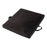 DMI® Seat Cushion 20 W X 16 L X 2 D Inch Foam / Gel (1229013_EA) 1/EA