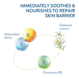 Cetaphil® Daily Oil-Free Facial Moisturizer with Sunscreen 3 oz. Pump Bottle Unscented Lotion (1230046_EA) 1/EA