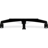 HON® Ignition Series Executive High-Back Chair, Supports Up to 300 lb, 17.38" to 21.88" Seat Height, Black (HONIE102SS11) Each