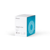 Brava® Thin Skin Barrier Ring Brava® Thin (1053195_BX) 10/BX