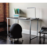 Safco® Onyx Mesh Desk Organizer with Five Vertical and Three Horizontal Sections, Letter Size Files, 11.5" x 9.5" x 13", White (SAF3266WH) Each