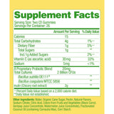 Culturelle® Prebiotic / Probiotic Dietary Supplement 52 per Bottle Gummy (1268962_BT) 1/BT