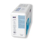 Seni® Classic Plus Unisex Adult Incontinence Brief X-Large Disposable Moderate Absorbency (1163868_PK) 25/PK