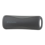 Verbatim® Pocket Card Reader, 480 MBps, USB 2.0 (VER97709) Each