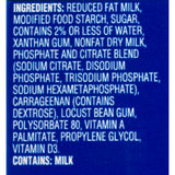Thick & Easy® Dairy Thickened Beverage 8 oz. Carton Milk Flavor Liquid IDDSI Level 2 Mildly Thick (918995_CS) 27/CS