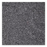 Crown Rely-On Olefin Indoor Wiper Mat, 36 x 60, Charcoal (CWNGS0035CH) Each