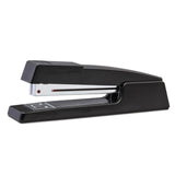 Bostitch® B440 Executive Full Strip Stapler, 20-Sheet Capacity, Black (BOSB440BK) Each