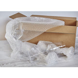 Sealed Air Recycled Bubble Wrap, Light Weight 0.31" Air Cushioning, 12" x 100 ft (SEL48561) 1 Carton