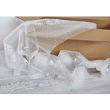Sealed Air Recycled Bubble Wrap, Light Weight 0.31" Air Cushioning, 12" x 100 ft (SEL48561) 1 Carton