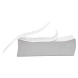 Universal® Dot Matrix Printer Labels, Dot Matrix Printers, 0.94 x 3.5, White, 5,000/Box (UNV70104) 5000 Sheets