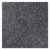 Crown EcoStep Mat, 36 x 60, Charcoal (CWNET0035CH) Each