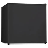 Alera™ 1.6 Cu. Ft. Refrigerator with Chiller Compartment, Black (ALERF616B) Each