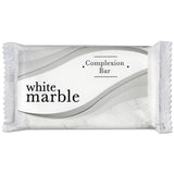 Dial® Amenities Amenities Cleansing Soap, Pleasant Scent, # 1 1/2 Individually Wrapped Bar, 500/Carton (DIA06010A) Case of 500