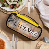 LifeVac Airway Clearance Device LifeVac (1252453_KT) 1/KT