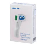 Veridian Non-Contact Skin Surface Thermometer Infrared Skin Probe Handheld (1226096_EA) 1/EA