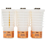 Rubbermaid® Commercial TCell Microtrans Odor Neutralizer Refill, Mango Blossom, 48 mL, 6/Carton (RCP402369) Case of 6