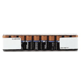 ZOLL® Replacement Batteries for ZOLL AED Plus, 123, 10/Pack (ZOL8000080701) Each