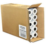 Iconex™ Direct Thermal Printing Thermal Paper Rolls, 2.25" x 55 ft, White, 50/Carton (ICX90781283CT) Case of 50