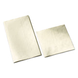 Hoffmaster® Dinner Napkins, 2-Ply, 15 x 17, White, 1000/Carton (HFM180500) Case of 1000