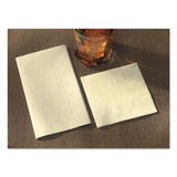 Hoffmaster® Dinner Napkins, 2-Ply, 15 x 17, White, 1000/Carton (HFM180500) Case of 1000