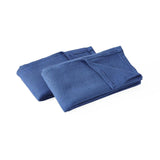 Dukal™ O.R. Towel 17 W X 26 L Inch Blue Sterile (153510_CS) 20/CS