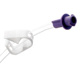 Bolink™ Small Cap Gravity Feeding Set with Cross Spike and ENFit Connector Bolink™ (1107856_CS) 30/CS