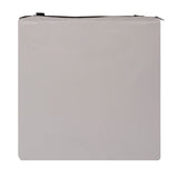 McKesson Seat Cushion 16 W X 16 L X 3 D Inch Foam / Gel (1065560_CS) 4/CS