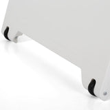 MT Displays Street SignPro board, white, 24"X36" (UPSP310024x2000) Each