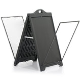MT Displays Street SignPro poster W/out lens, black 24"X36" (UPSP220024x2000) Each