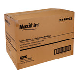Hospeco® Maxithins® Vended Maxi Pads w/ Wings, Regular Absorbency, 250/Case (HOS25189973) Case of 250
