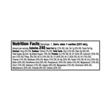 Boost® Kid Essentials™ 1.0 Pediatric Oral Supplement Chocolate Craze Flavor 8 oz. Carton Liquid Vitamins / Minerals (1178506_EA) 1/EA