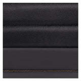 Solo Pro Backpack, Fits Devices Up to 17.3", Polyester, 12.25 x 6.75 x 17.5, Black (USLPRO7424) Each