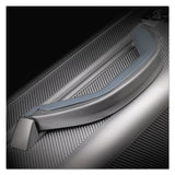 Solo Pro Attache, Fits Devices Up to 17.3", Aluminum, 18 x 5 x 13, Titanium (USLAC10010) Each