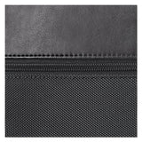 Solo Classic Smart Strap Briefcase, Fits Devices Up to 16", Ballistic Polyester, 17.5 x 5.5 x 12, Black (USLSGB3004) Each