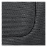 Solo Classic Rolling Case, Fits Devices Up to 17.3", Polyester, 17.5 x 9 x 14, Black (USLPT1364) Each