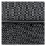 Solo Classic Rolling Catalog Case, Fits Devices Up to 16", Polyester, 18 x 8 x 14, Black (USLPV784) Each