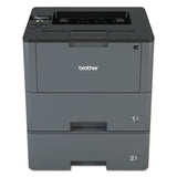 Brother HLL6200DWT Business Laser Printer with Wireless Networking, Duplex Printing, and Dual Paper Trays (BRTHLL6200DWT) Each