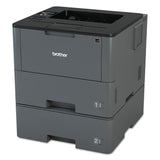 Brother HLL6200DWT Business Laser Printer with Wireless Networking, Duplex Printing, and Dual Paper Trays (BRTHLL6200DWT) Each