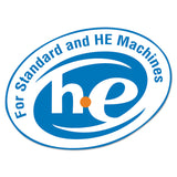 Seventh Generation® Natural Laundry Detergent Packs, Powder, Unscented, 45 Packets/Pack, 8/Carton (SEV22977CT) Case of 8