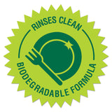 Seventh Generation® Automatic Dishwasher Powder, Free and Clear, 45oz Box (SEV22150EA) Each