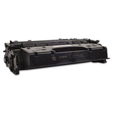Canon® 2617B001 (120) Toner, 5,000 Page-Yield, Black (CNM2617B001) Each