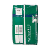 Abri-Form™ Comfort M4 Unisex Adult Incontinence Brief Medium Disposable Heavy Absorbency (938010_CS) 42/CS