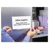 Scotch® Transparent Tape In Handheld Dispenser, 1" Core, 0.75" x 70.83 ft, Transparent, 4/Pack (MMM4184) Pack of 4