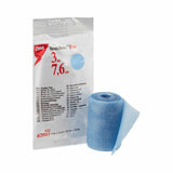 3M™ Scotchcast™ Plus Cast Tape 3 Inch X 12 Foot Fiberglass / Resin Light Blue (199232_BX) 10/BX