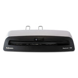 Fellowes® Neptune 3 125 Laminator, 12" Max Document Width, 7 mil Max Document Thickness (FEL5721401) Each