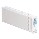Epson® T800500 UltraChrome GS3 Ink, Light Cyan (EPST800500) Each
