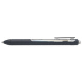 Paper Mate® InkJoy Gel Pen, Retractable, Medium 0.7 mm, Assorted Ink and Barrel Colors, 20/Pack (PAP1951718) Pack of 20