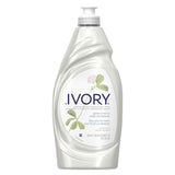 Ivory® Dish Detergent, Classic Scent, 24 oz Bottle, 10/Carton (PGC25574) Case of 10