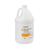 McKesson Multi-Enzymatic Instrument Detergent Liquid 1 gal. Jug Fresh Mint Scent (484478_EA) 1/EA